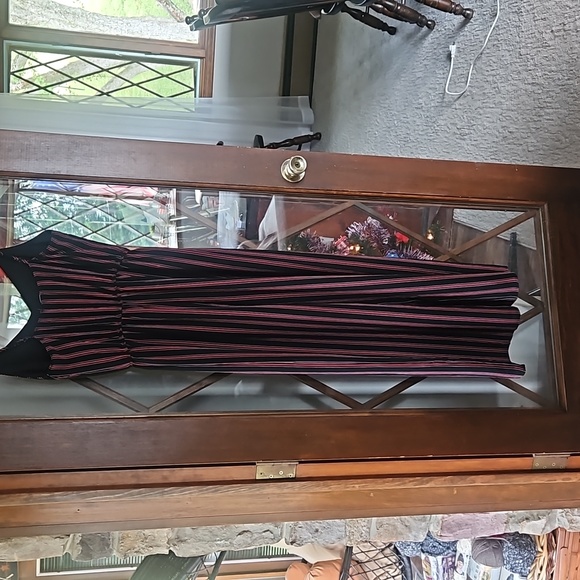 👖AMBIANCE SPAGHETTI STRAP PANT SUIT👖 - Picture 6 of 9